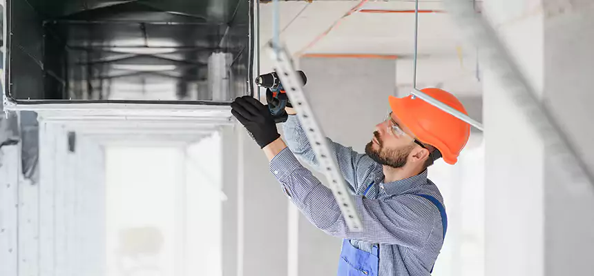 Comprehensive Ventilation Cleaning in Brookings