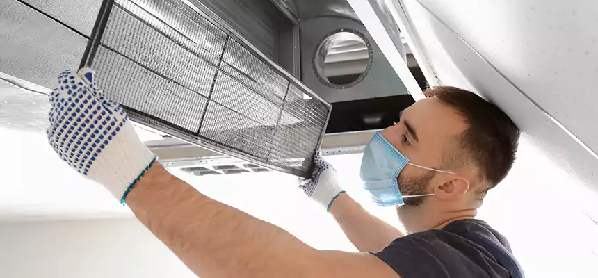 Our Dryer Vent Cleaning Services in Brookings, SD