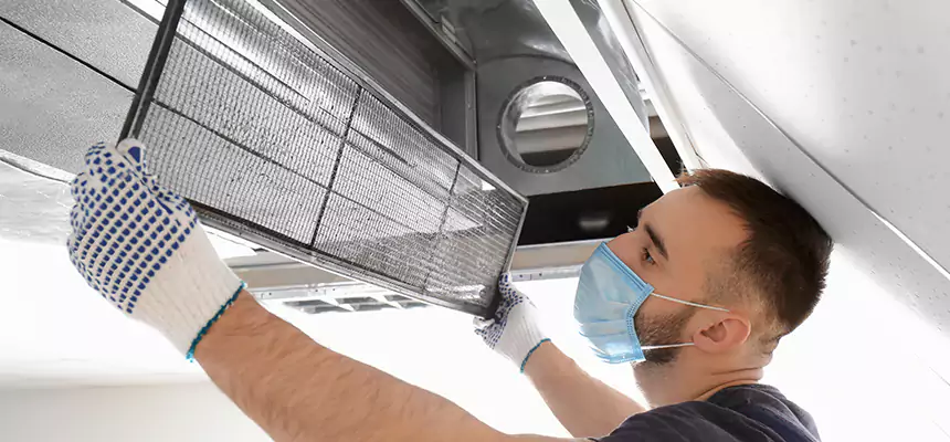 Our Dryer Vent Replacement Services in Brookings, SD