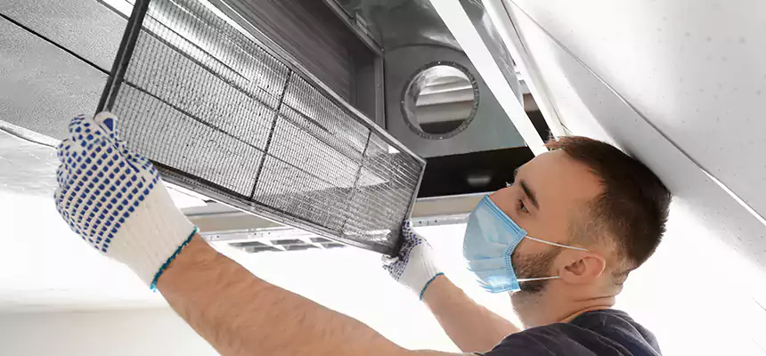 Our Home Duct Cleaning Services in Brookings, SD  