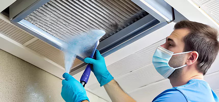 Our Home Ventilation Cleaning Services in Brookings, SD