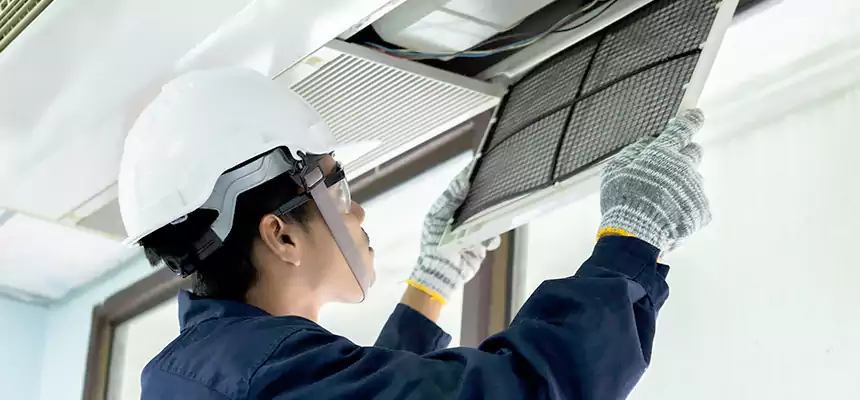 Our Multi-family Home Duct Cleaning Services in Brookings, SD