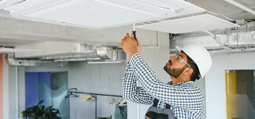 Our Roof Dryer Vent Cleaning Services in Brookings, SD