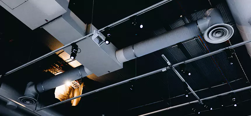 Our Seasonal Allergy Air Duct Cleaning Services in Brookings, SD