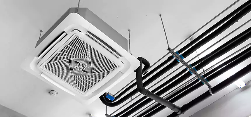 Our Smart AC Vent Controller Services in Brookings, SD