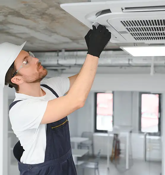 Top Affordable Duct Cleaning Services Near Me in Brookings, SD