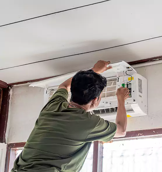 About Air Duct & AC Odor Removal in Brookings, SD