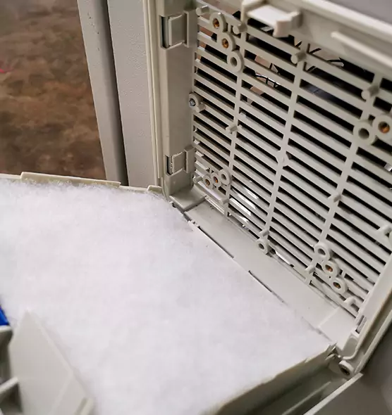 Professional Air Duct Expansion Solutions in Brookings, SD