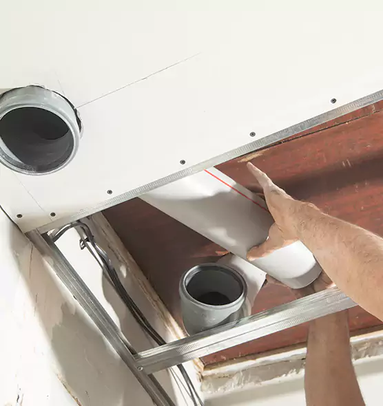 Professional Air Duct Replacement in Brookings, SD