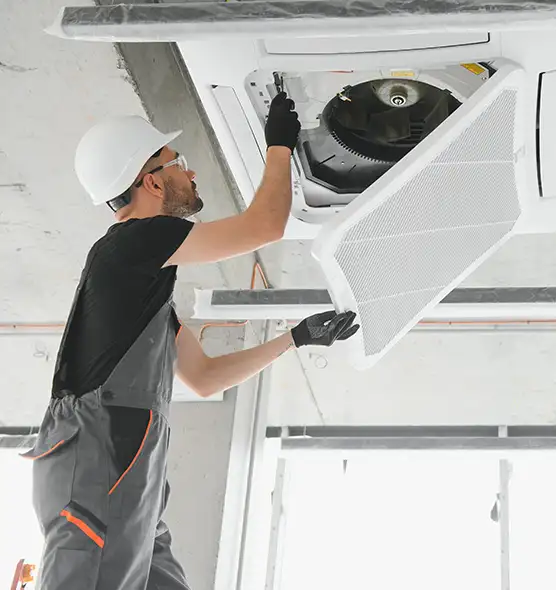 About Air Duct Rodent Removal in Brookings, SD