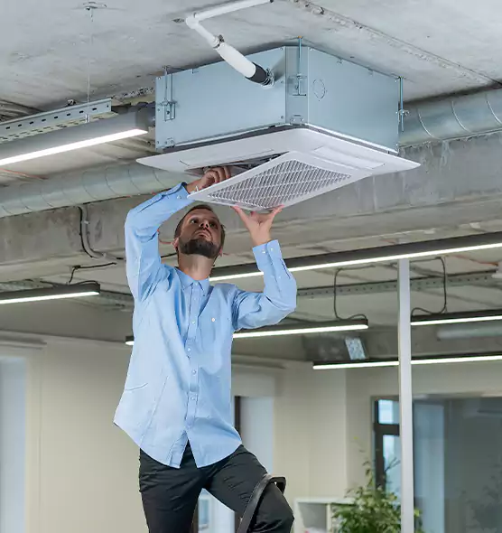 Expert Commercial Air Duct Cleaning in Brookings, SD