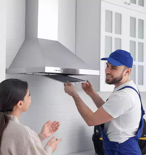 Professional Dryer Vent Cleaning Service in Brookings, SD