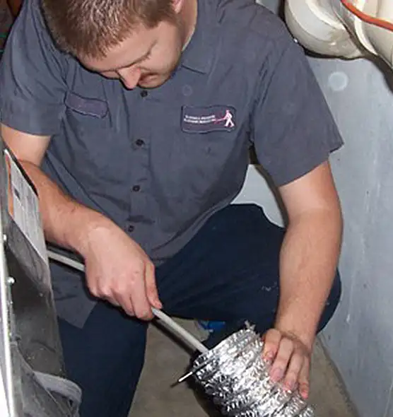 About Dryer Vent Hose Installation in Brookings, SD