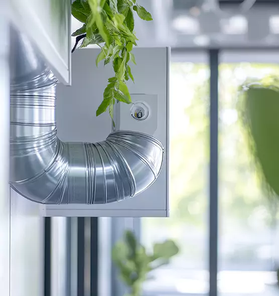 Professional Eco-Safe Dryer Vent Cleaning in Brookings, SD