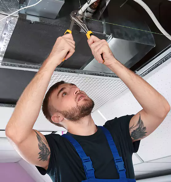 Trusted Home Air Duct Cleaning in Brookings, SD