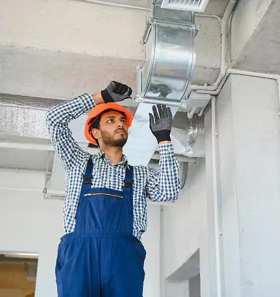 About Hotel Duct And Vent Cleaning in Brookings, SD