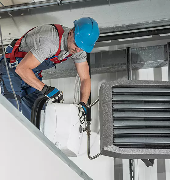Professional HVAC Cleaning Solutions in Brookings, SD