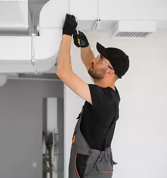Advanced Office Ductwork Cleaning Services in Brookings, SD