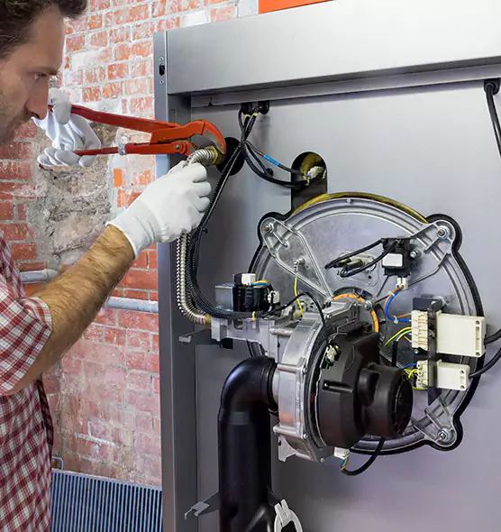 Advanced Repair Dryer Vent Hose in Brookings, SD