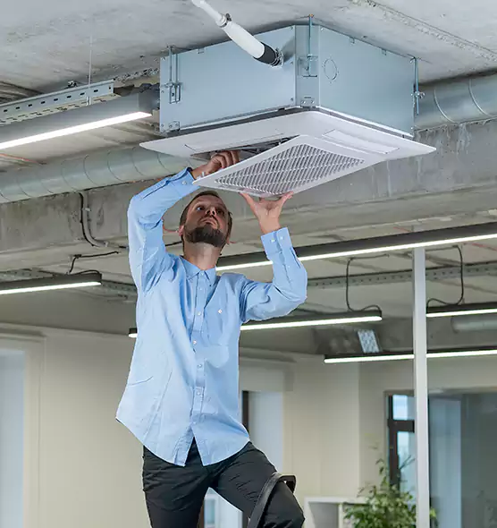 Advanced Residential Air Vent Cleaning in Brookings, SD