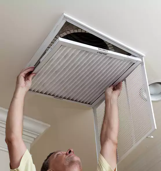 Advanced Residential Vent Cleaning in Brookings, SD