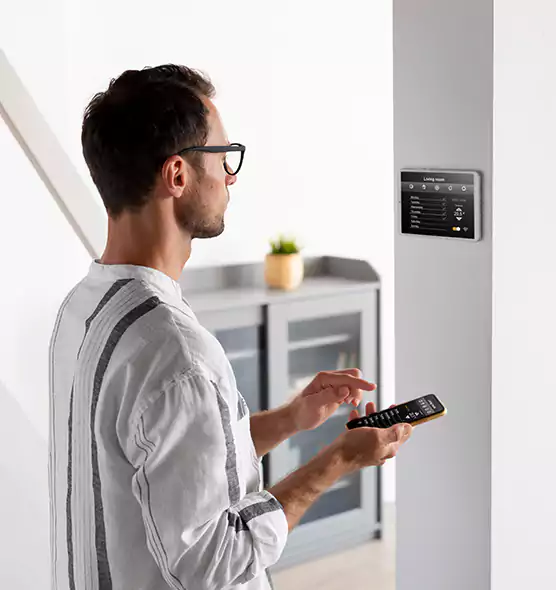 About Smart AC Vent Controller Services in Brookings