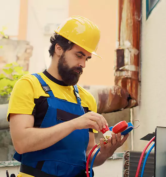 About Smart HVAC Installation in Brookings, SD