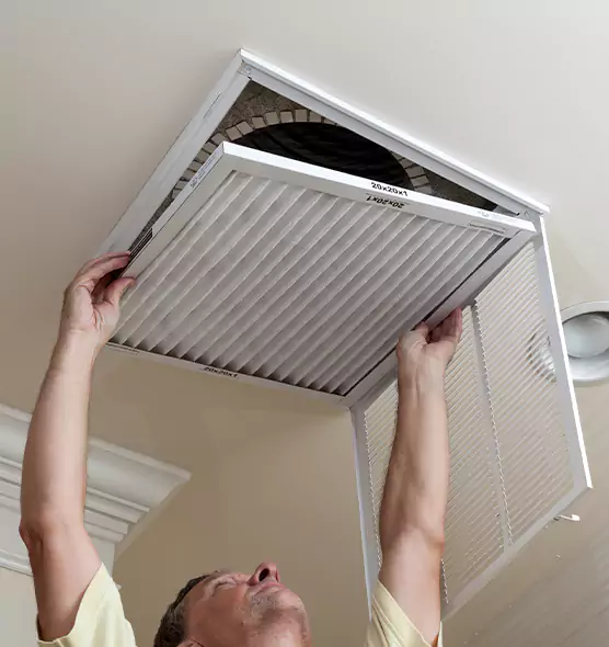Professional Vent Relocation Services in Brookings, SD
