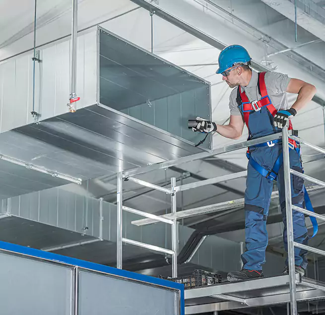 Why Homeowners & Businesses Trust Us in Brookings, SD?