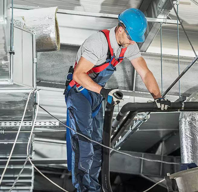 Why Homeowners & Businesses Trust Us in Brookings, SD?