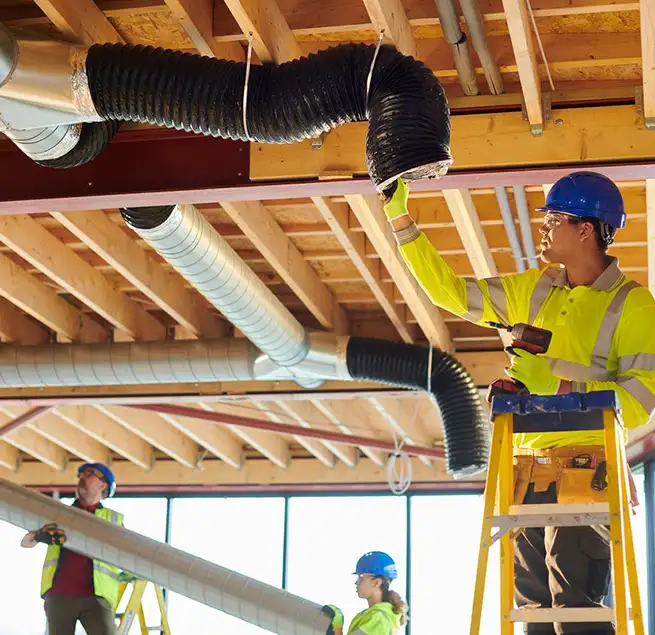 Why Homeowners & Businesses Trust Us in Brookings, SD?